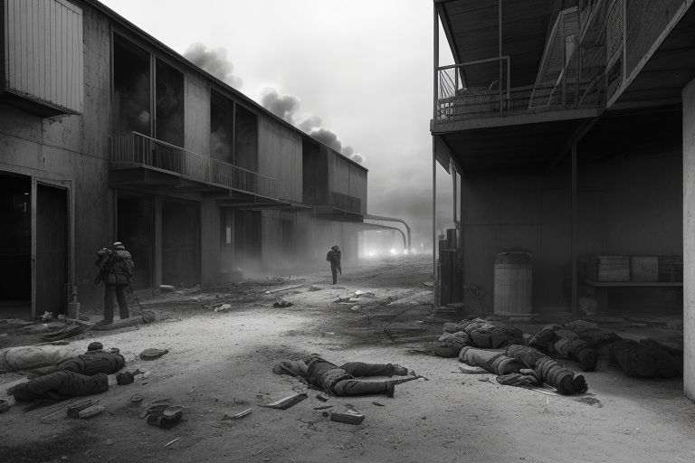 Warzone
